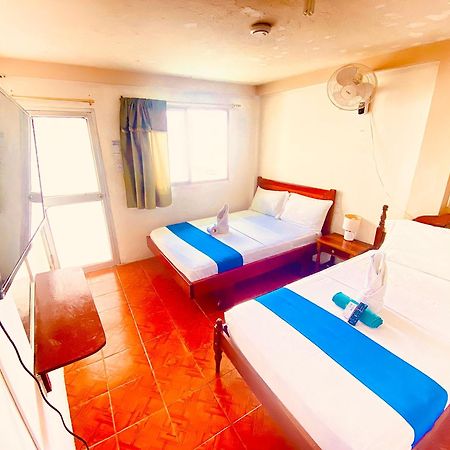 Historico Hostal Elizabeth 阿约拉港 外观 照片