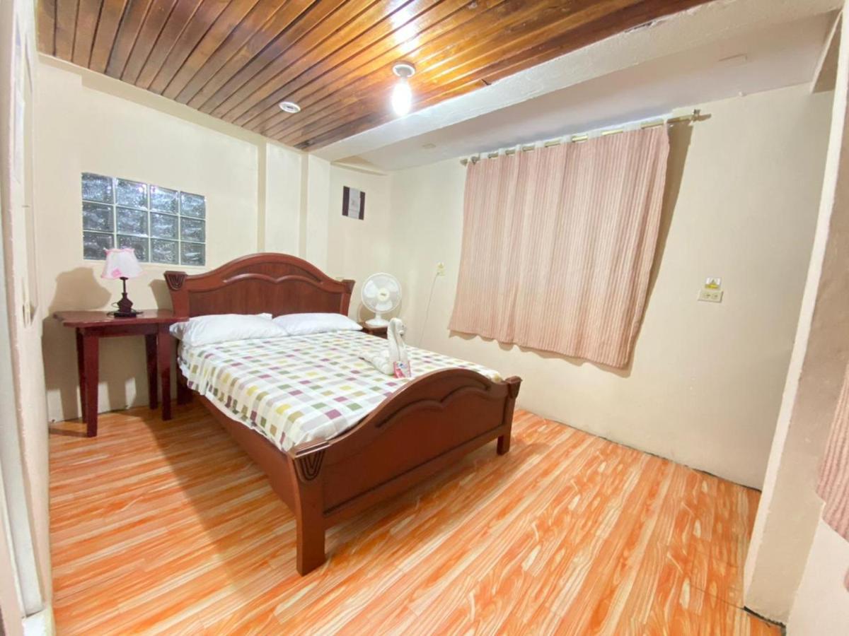 Historico Hostal Elizabeth 阿约拉港 外观 照片