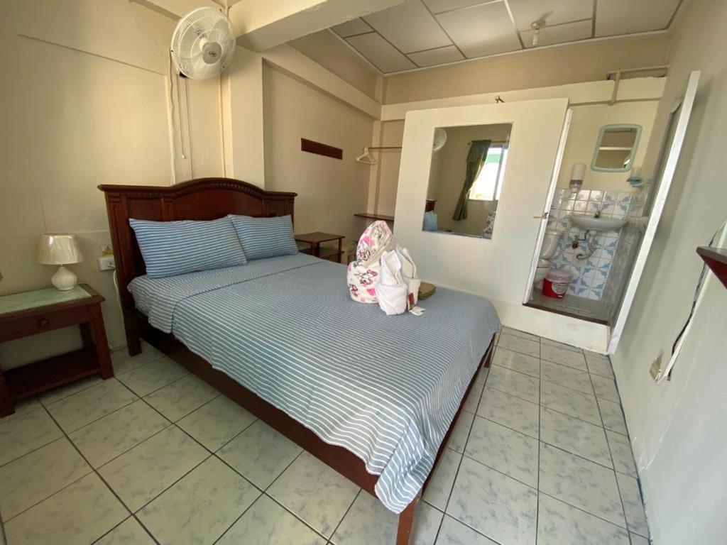 Historico Hostal Elizabeth 阿约拉港 外观 照片
