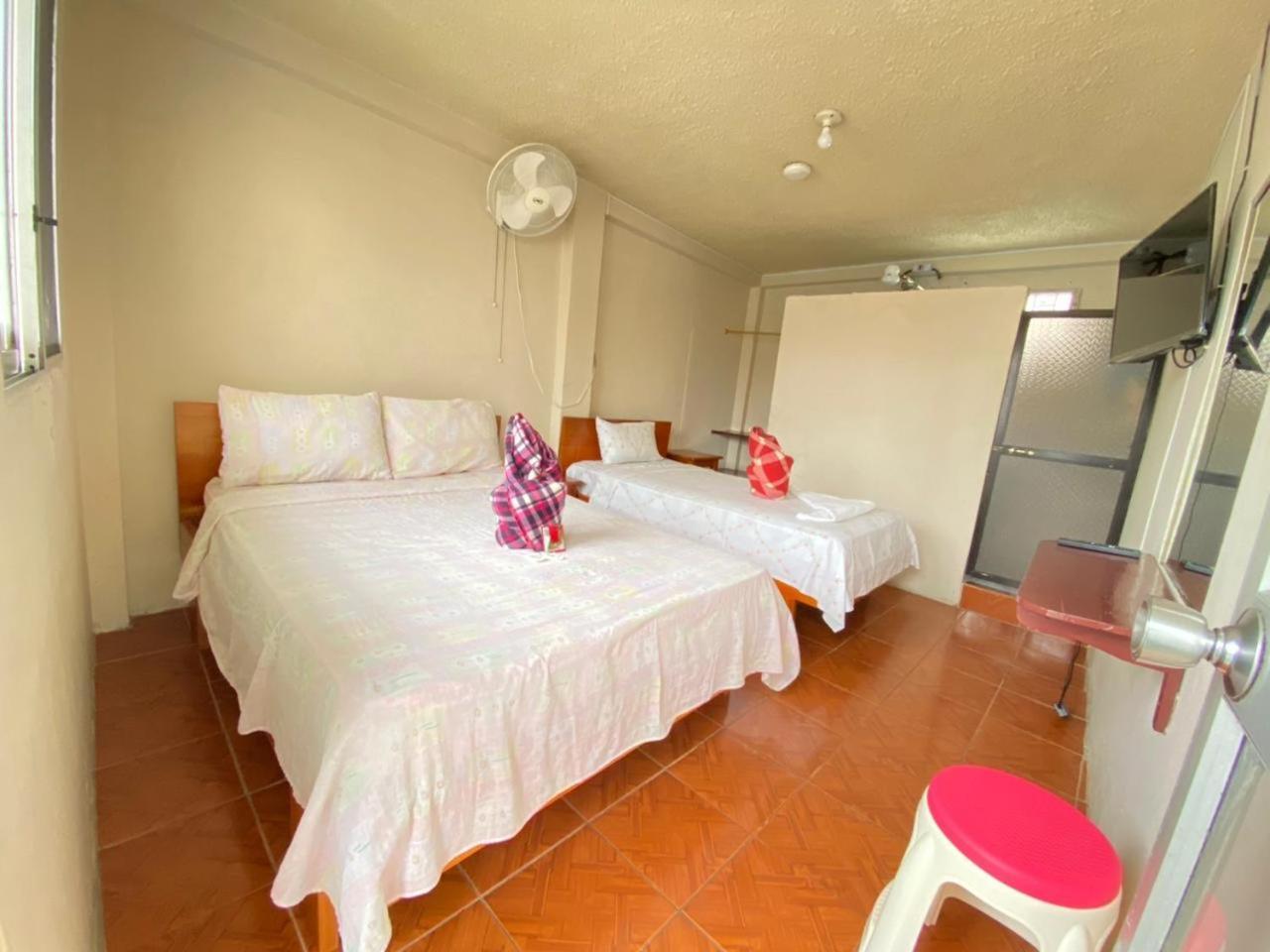 Historico Hostal Elizabeth 阿约拉港 外观 照片