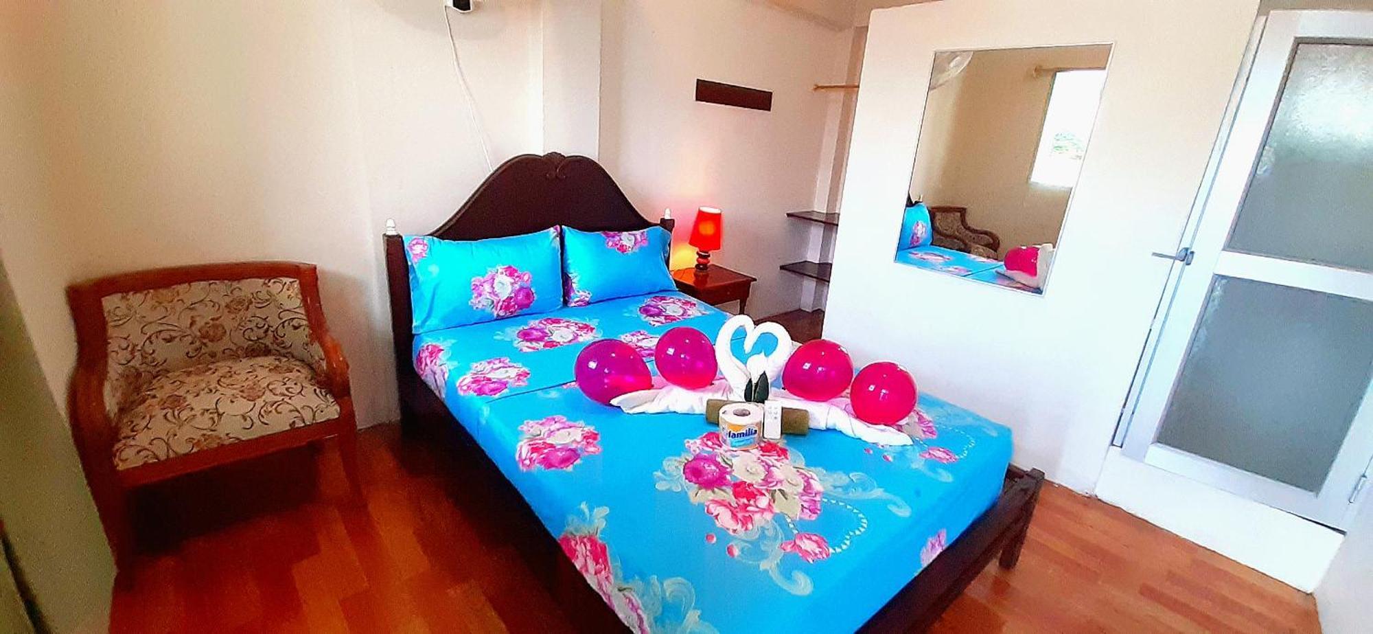 Historico Hostal Elizabeth 阿约拉港 外观 照片