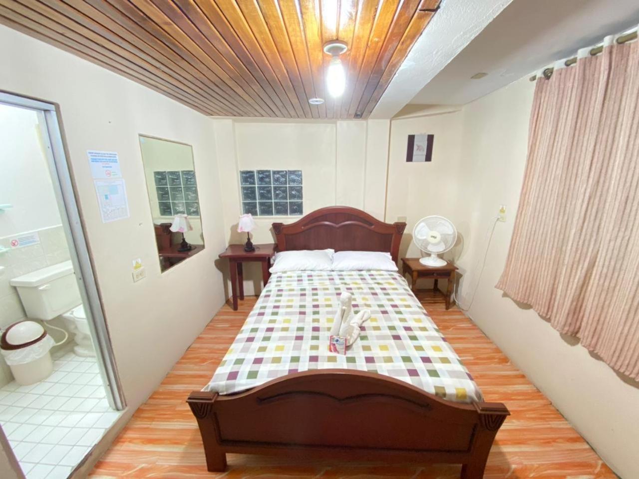 Historico Hostal Elizabeth 阿约拉港 外观 照片