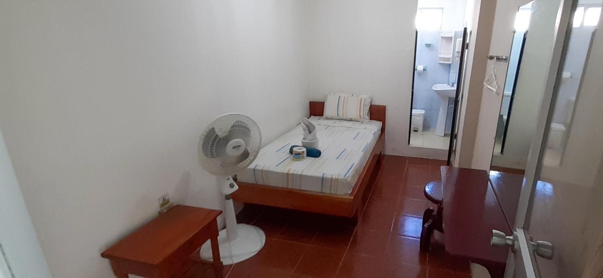 Historico Hostal Elizabeth 阿约拉港 外观 照片