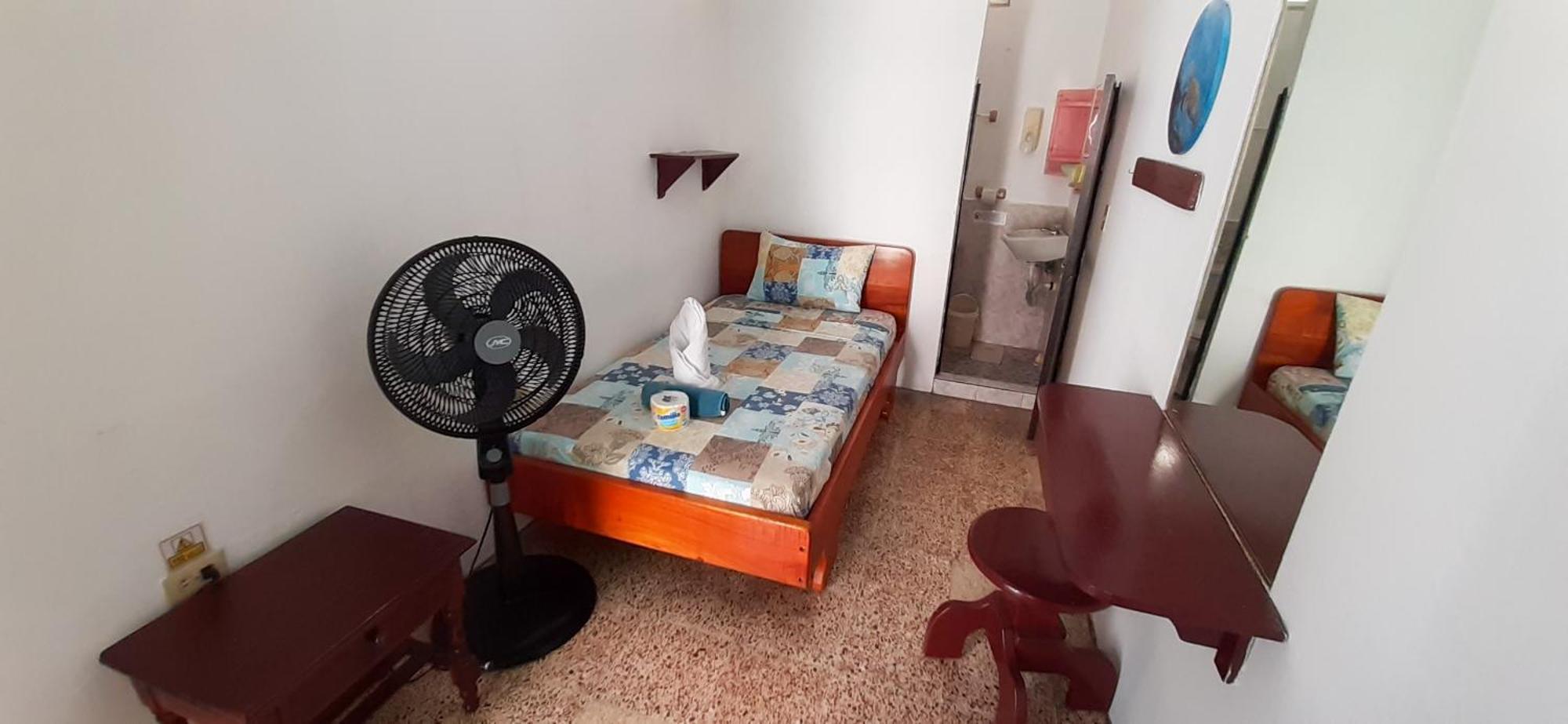 Historico Hostal Elizabeth 阿约拉港 外观 照片
