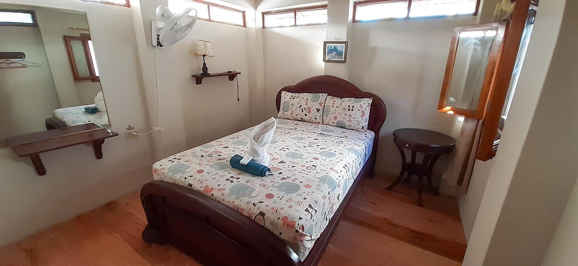 Historico Hostal Elizabeth 阿约拉港 外观 照片