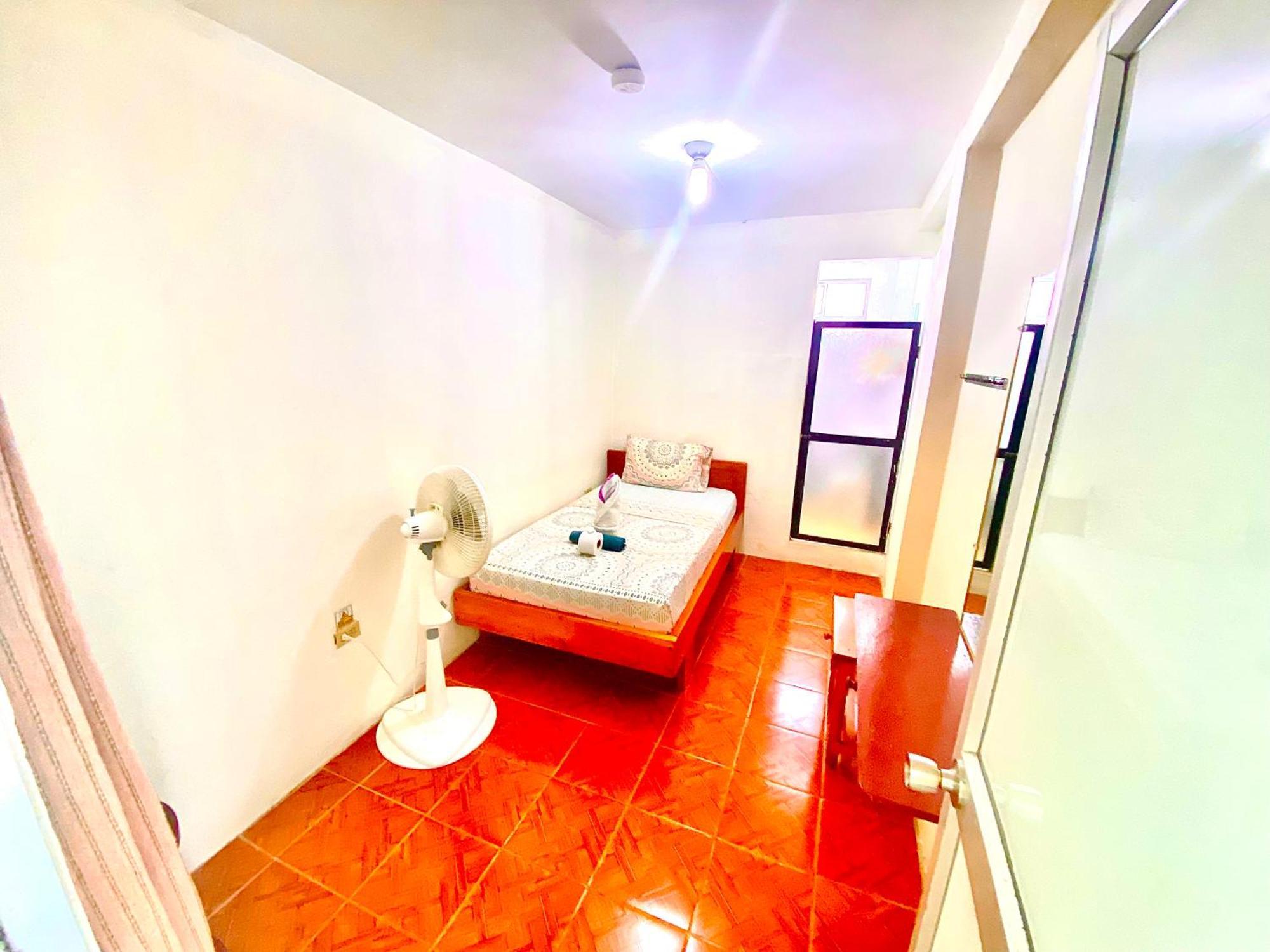 Historico Hostal Elizabeth 阿约拉港 外观 照片
