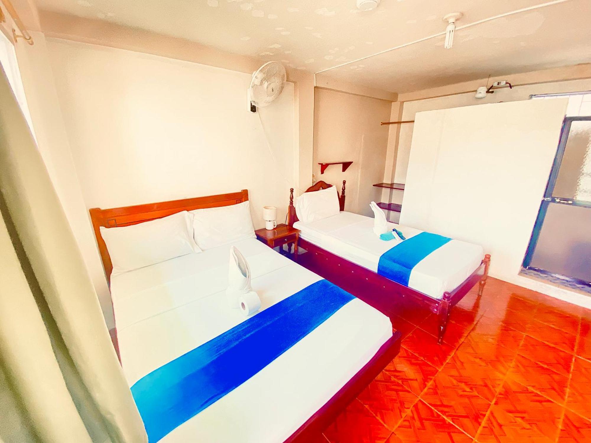 Historico Hostal Elizabeth 阿约拉港 外观 照片